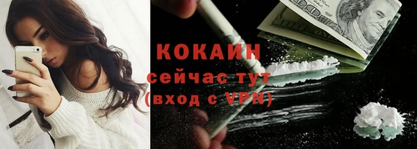 крисы Белоозёрский