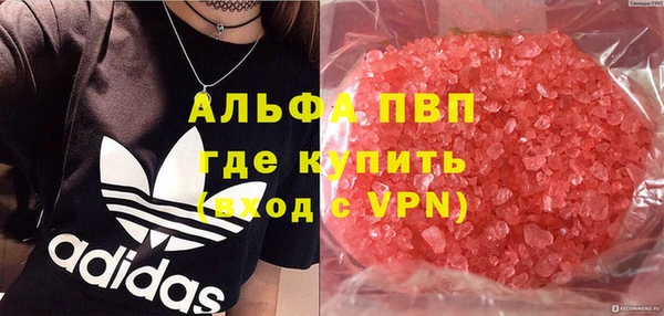 крисы Белоозёрский