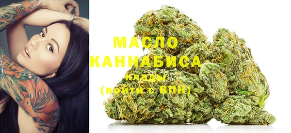 крисы Белоозёрский
