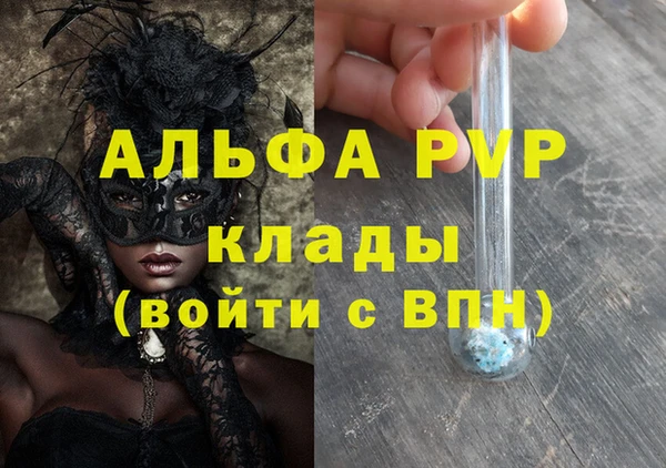 крисы Белоозёрский